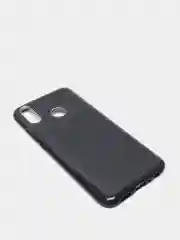 Хром чехол Huawei Y9 2019