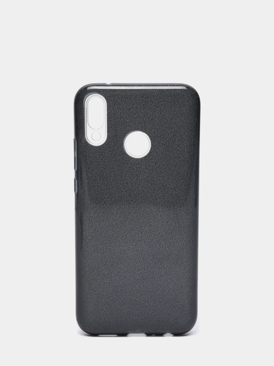 Хром чехол Huawei Y9 2019