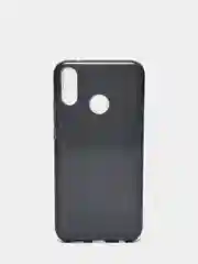 Хром чехол Huawei Y9 2019