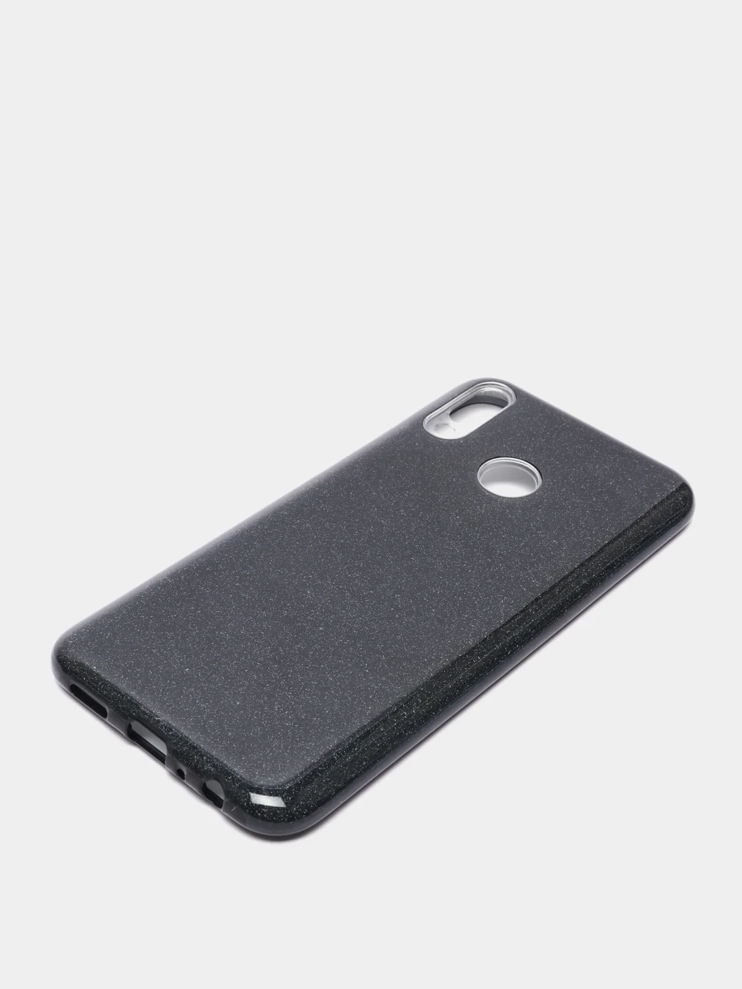 Хром чехол Huawei Y9 2019