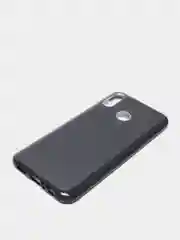 Хром чехол Huawei Y9 2019