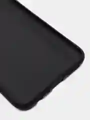 Черный чехол Huawei Y9 2019