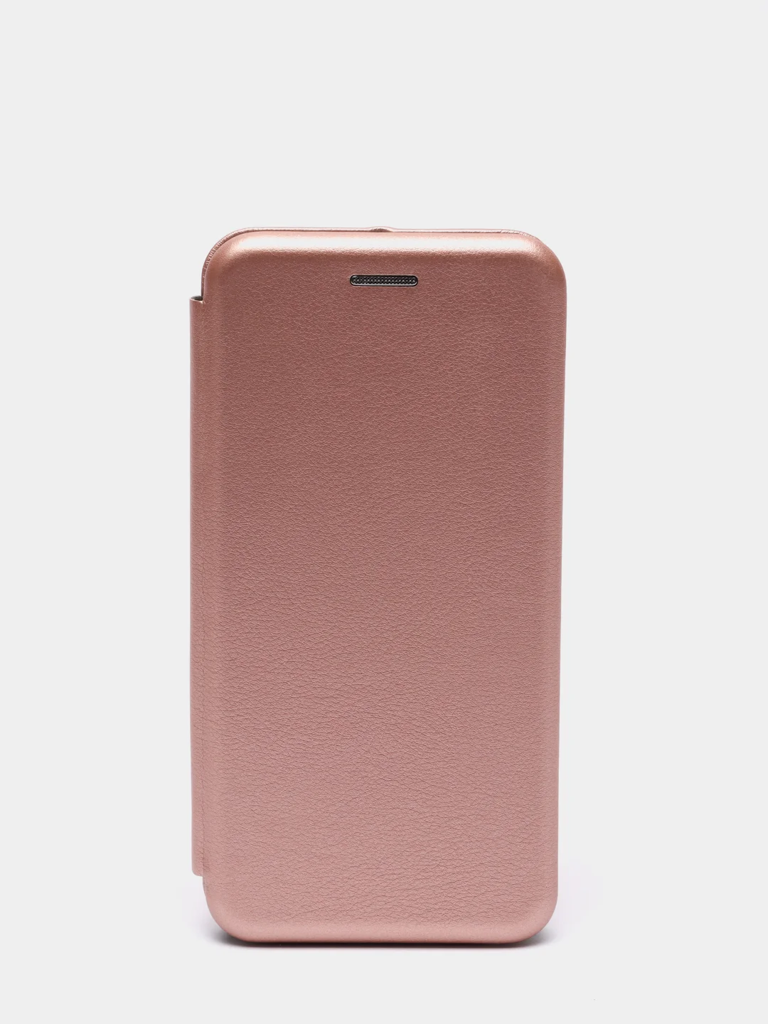 Золотой чехол книжка SAMSUNG  S20 / S11E