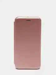 Золотой чехол книжка SAMSUNG  S20 / S11E