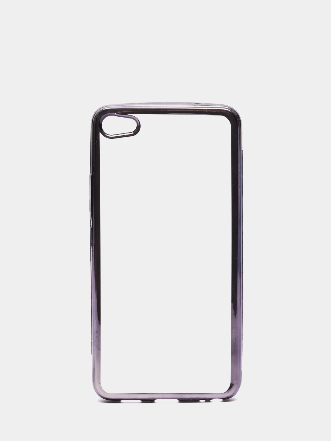 Угольный чехол MEIZU U20