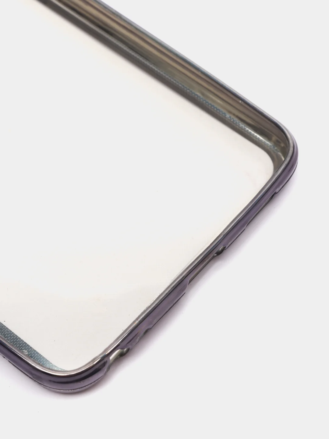 Угольный чехол MEIZU U20