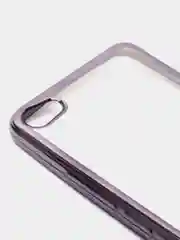 Угольный чехол MEIZU U20