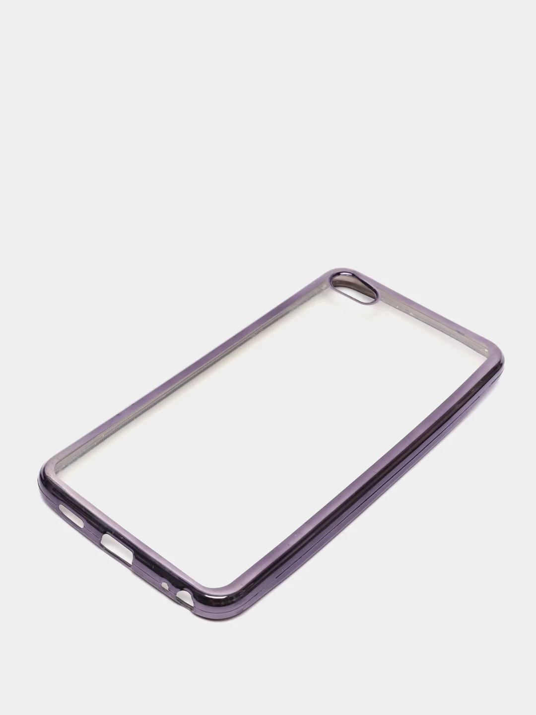 Угольный чехол MEIZU U20