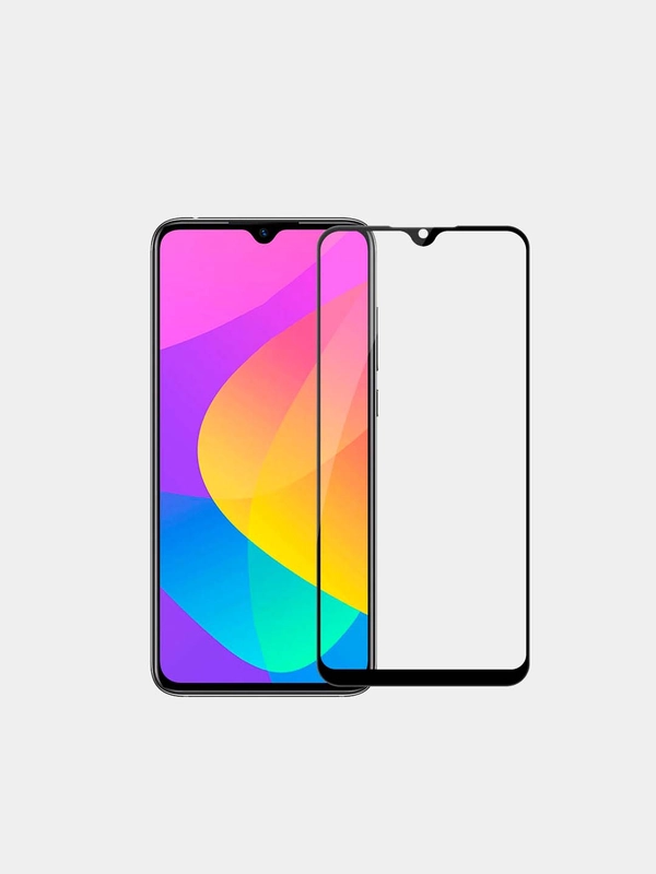 Стекло Xiaomi Redmi Poco M3 Xiaomi Redmi 9