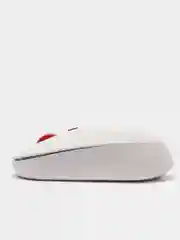 Белый беспроводная мышь Xiaomi MIIIW Wireless Mute Mouse, MWMM01
