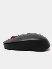 Черный беспроводная мышь Xiaomi MIIIW Wireless Mute Mouse, MWMM01