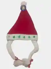 Новогодний колпак , шапка Деда Мороза светящийся и не светящийся