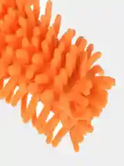 Щетка с насадкой из микрофибры, гнущаяся, 4 цвета, 58 см