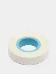 Белый изолента