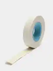 Белый изолента