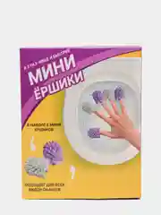 Коробка складная c приколом, "Мини Ершики", 29 х 23 х 9 см