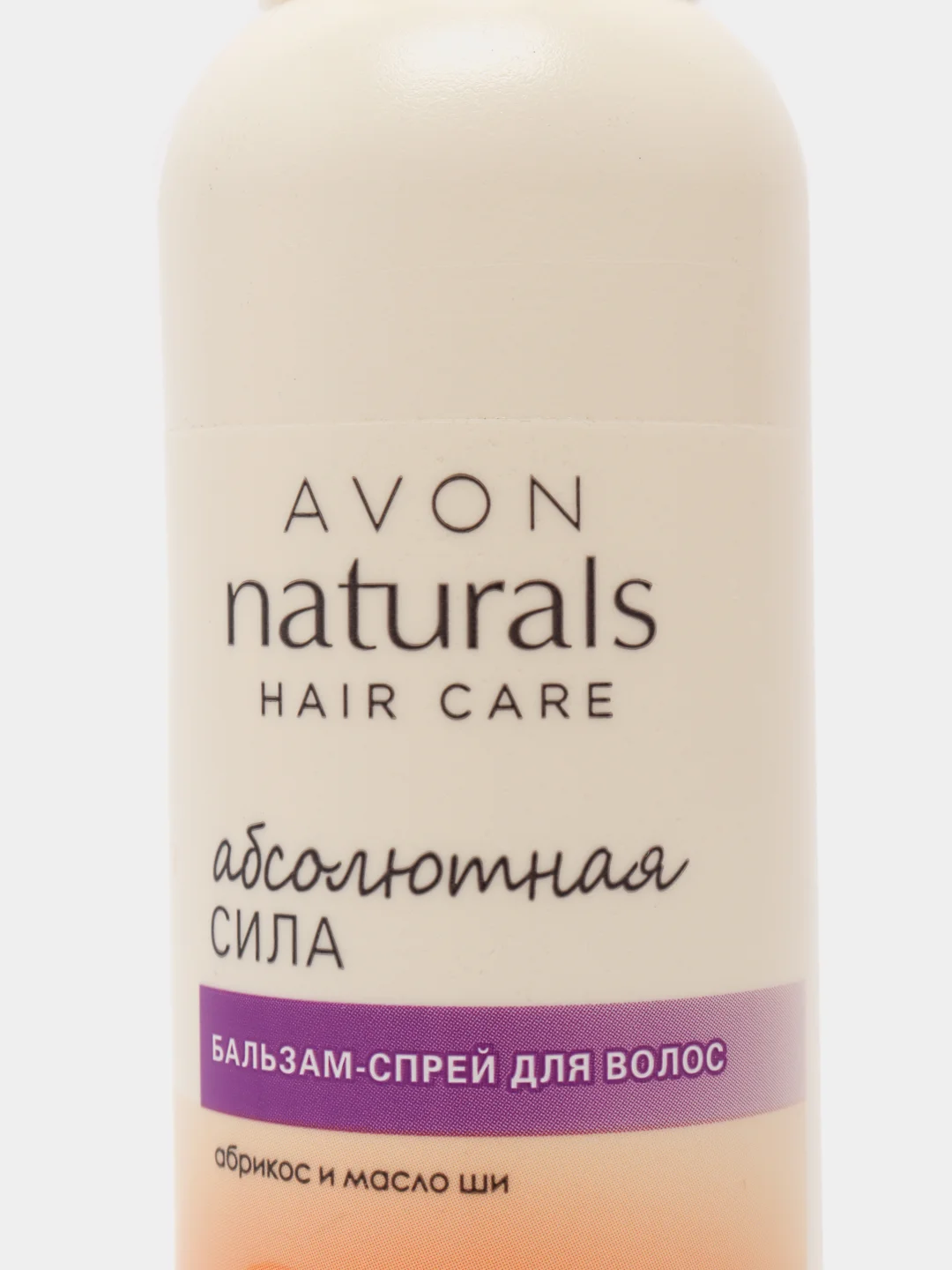 Бальзам-спрей для волос Avon Naturals