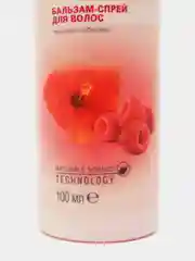 Бальзам-спрей для волос Avon Naturals