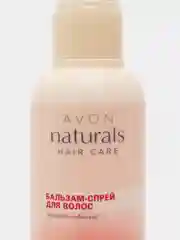 Бальзам-спрей для волос Avon Naturals