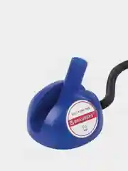 Синий ручка шариковая настольная "Counter Pen", BRAUBERG