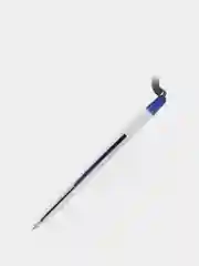 Синий ручка шариковая настольная "Counter Pen", BRAUBERG