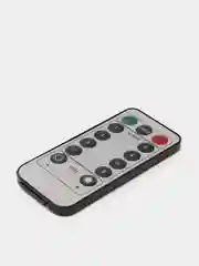 Конфетный гирлянда "Занавес", с USB контроллером, пультом ДУ