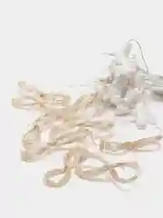 Конфетный гирлянда "Занавес", с USB контроллером, пультом ДУ