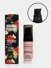 Хайлайтер для лица MATRESHKA Pink Cold (Холодный розовый), 6 мл