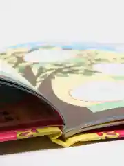 Альбом малыша: (розовый)