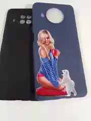 Чехол Xiaomi MI 10T LITE 5G