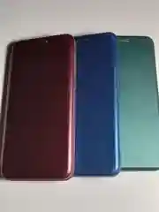 Чехол книжка Xiaomi MI 10 / MI 10 pro