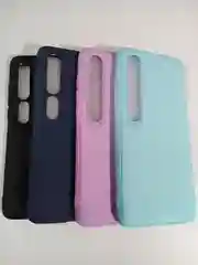 Чехол Xiaomi MI 10 / MI 10 PRO