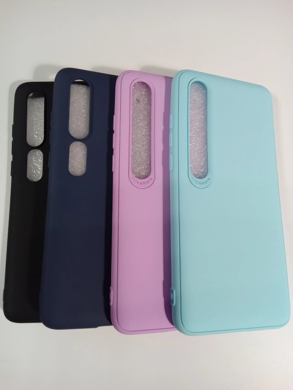 Чехол Xiaomi MI 10 / MI 10 PRO