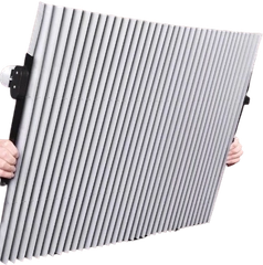 Шторка солнцезащитная. размеры:65*155,70*155, 80*155