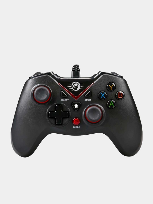 Проводной геймпад Marvo GT-016, PS3, ПК, Android