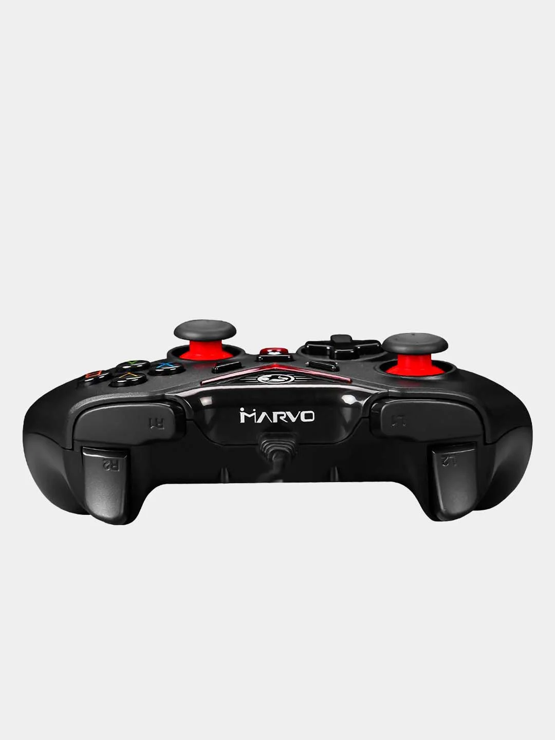 Проводной геймпад Marvo GT-016, PS3, ПК, Android