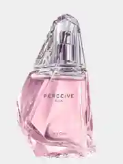 Парфюмерная вода Perceive Silk для нее AVON, 50 мл