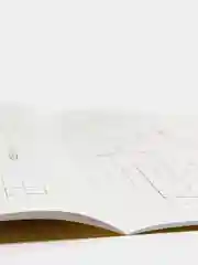 Математические каллиграфические прописи с развивающими заданиями. 6-7 лет