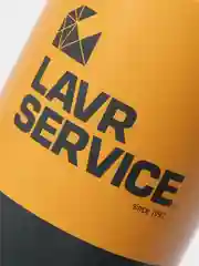 Очиститель тормозных дисков LAVR SERVICE 650мл (Ln3516)