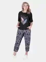 Костюм "Фламинго"