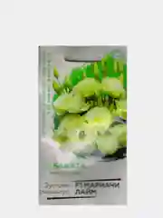 Эустома F1 Мариачи лайм (семена,цветы)