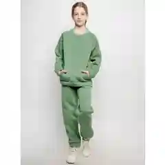 Спортивный костюм подростковый