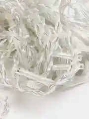 Желтый гирлянда штора занавес / Новогодняя гирлянда / Гирлянда дождик / 2 цвета