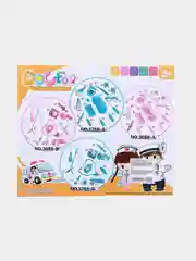 Игровой набор "Доктор: стоматолог", детский