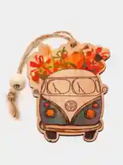 Ёлочные игрушки в упаковке, 3 шт