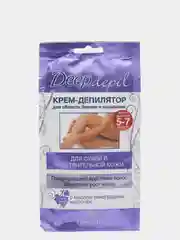 Крем-депилятор для области бикини и подмышек 25мл