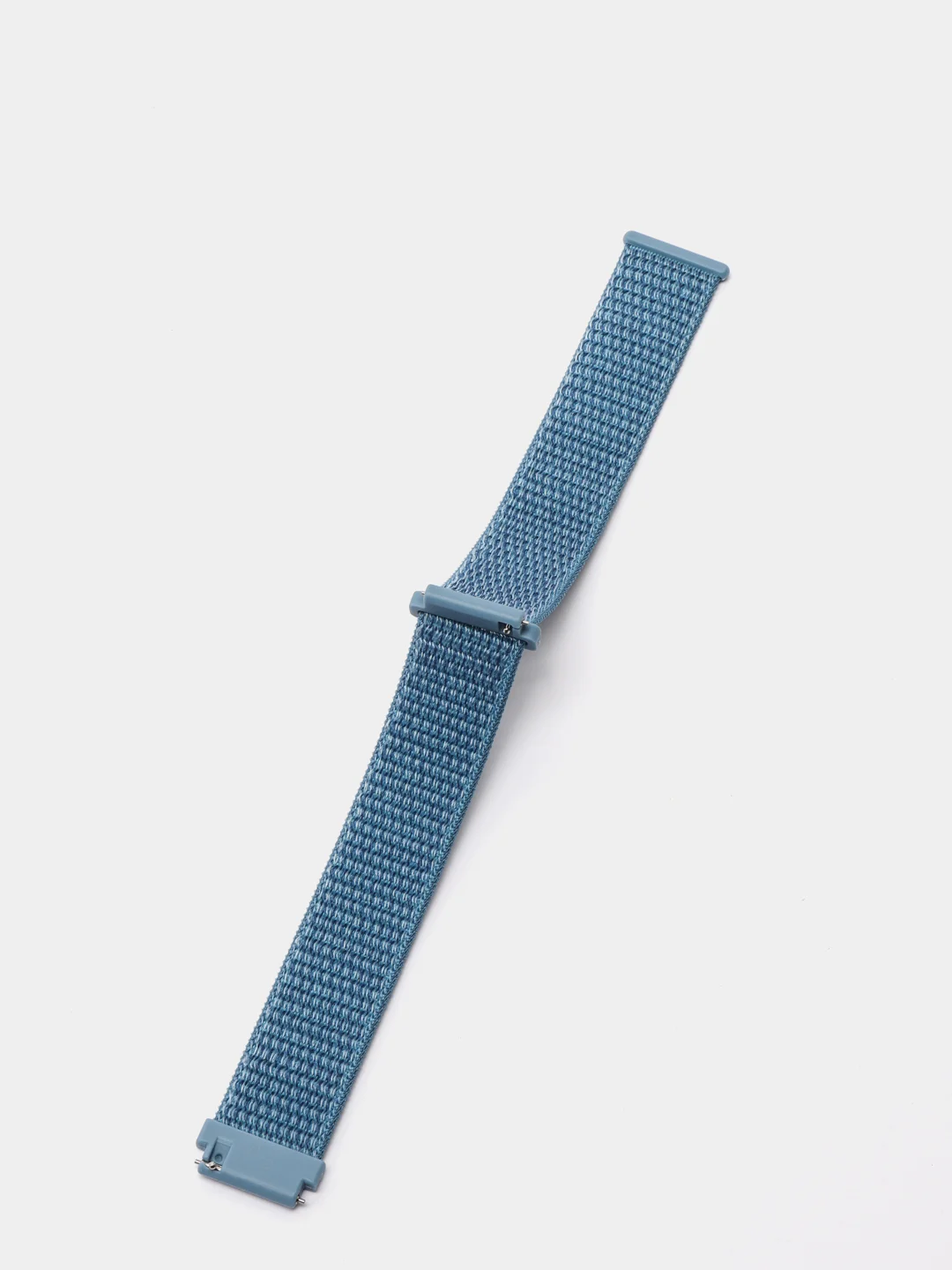 Морской ремешок нейлоновый для Xiaomi Amazfit Bip Lite GTR, GTS, Samsung gear S2 Classic, 42 мм