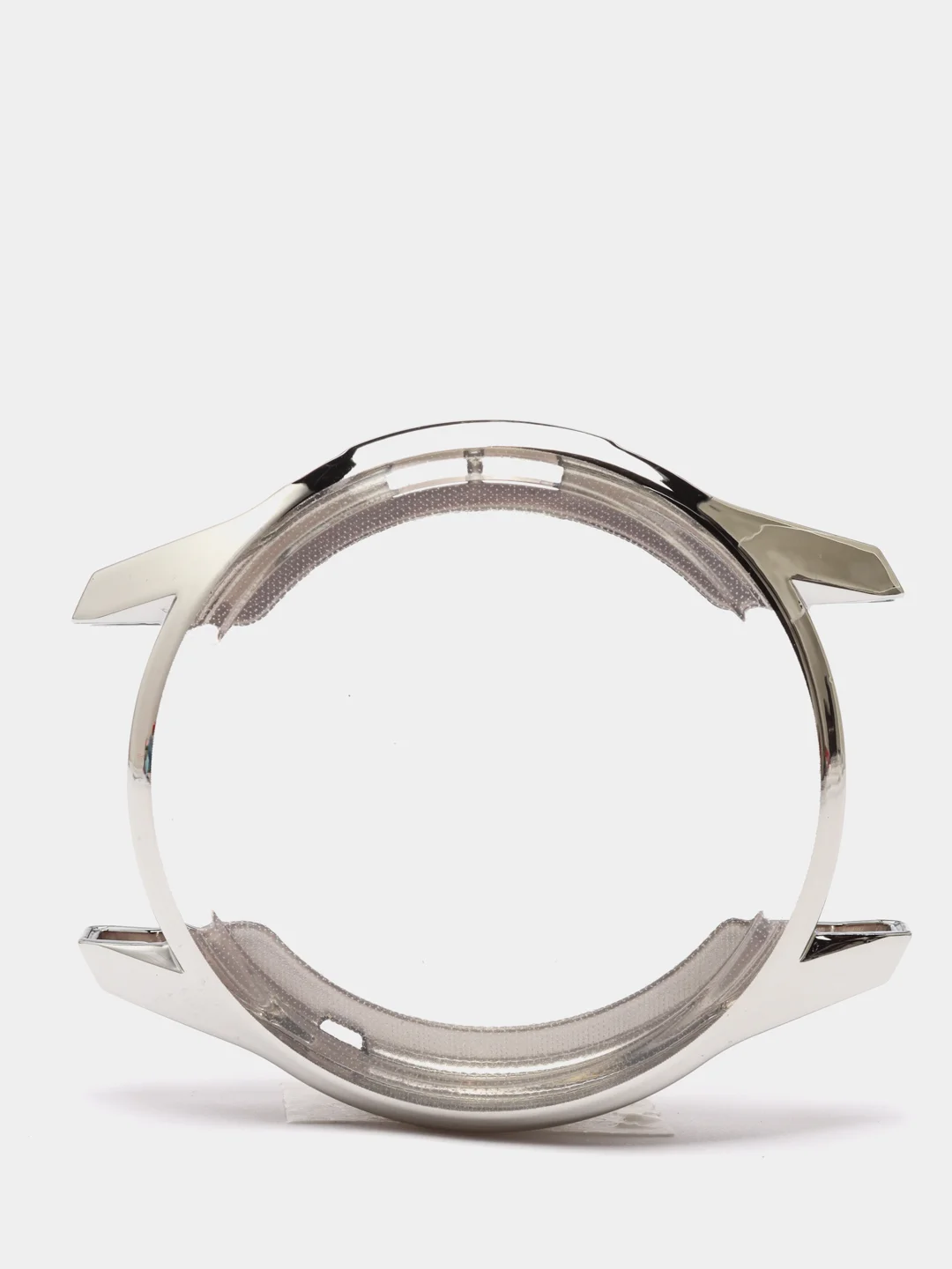 Серебряный чехол для часов HUAWEI Watch GT 2
