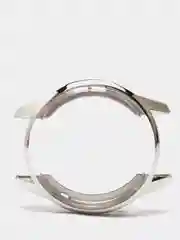 Серебряный чехол для часов HUAWEI Watch GT 2