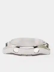 Серебряный чехол для часов HUAWEI Watch GT 2